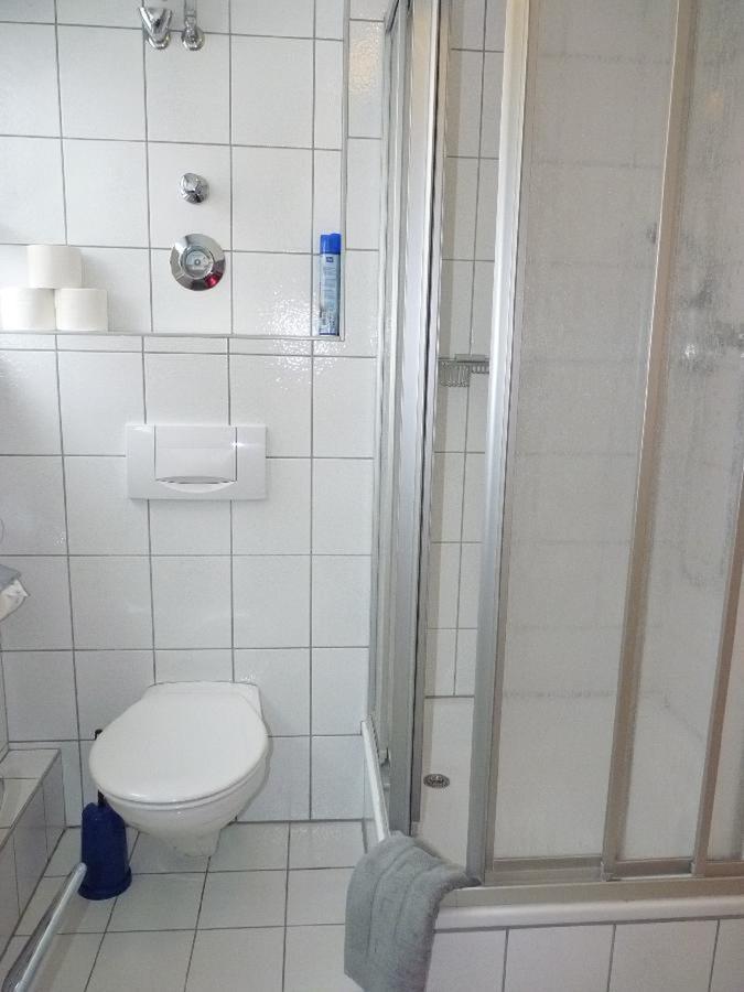 Ferienwohnungen An Der Obermaintherme 바트 슈타펠슈타인 외부 사진